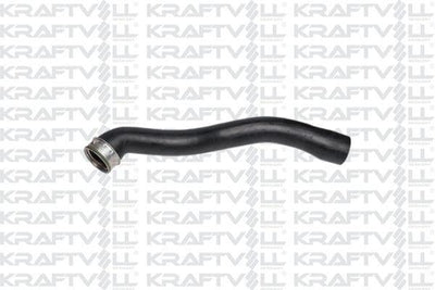 KRAFTVOLL Turbo Hose - Jeep Patriot, Compass 2.0 CRDi & Dodge Caliber 2.0 CRDi — Turbo & Supercharger