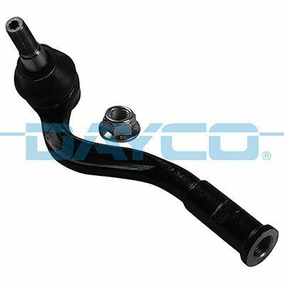 DAYCO DSS3461 Left Tie Rod End for Audi A4 2016-2017 — Tie Rods & Linkage