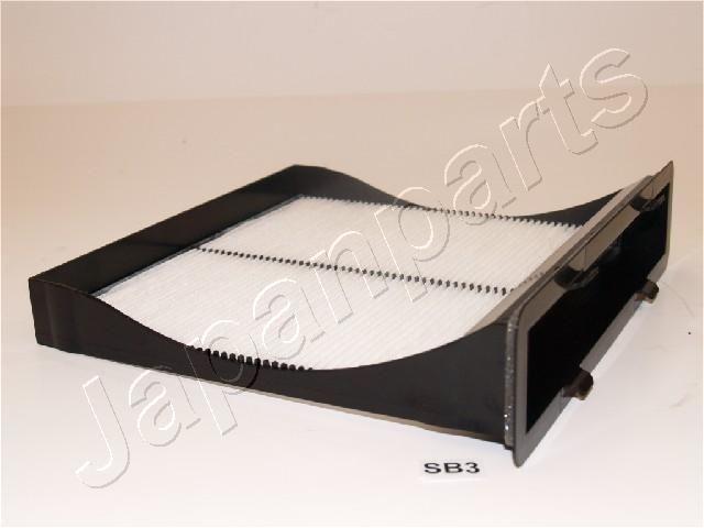 Japan Parts FAA-SB3 Subaru Impreza Forester Xv Cabin Filter 72880Fg000