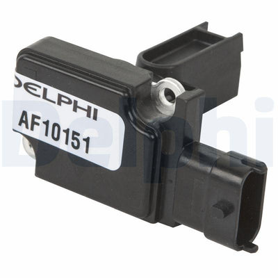 Delphi AF10151-12B1 Air Mass Air Flow Sensor Vectra C Z22se — Engine Management Sensors