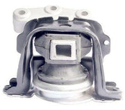 citroen-c3-engine-mount-right, kra-engine-mount-for-citroen-c3 KRA Citroen C3 1.6 HDi Engine Mount - Right Upper for Car Owners and Mechanics KRA Citroen C3 1.6 HDi Engine Mount - Right Upper citroen-c3, engine-mount, kra, car-parts, mechanics, car-owners, automotive-repair, engine-accessories, vehicle-maintenance, ai-generated
