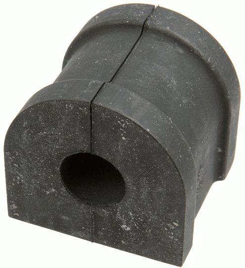 Lemförder 3927801 Sway Bar Bushing BMW X3 E83 Front 21,8mm 2.0i 2.0d 2005-2010 — Bushings & Mounts