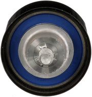 gates-t42142-excentric-tensioner-view-1, gates-t42142-excentric-tensioner-view-2 GATES T42142 Excentric Tensioner - Durable Plastic Material for Car Owners and Mechanics | 2.36 in Outer Diameter GATES T42142 Excentric Tensioner gates, excentric-tensioner, car-parts, mechanics, automotive, timing-belt, reliable-performance, durable-material, auto-maintenance, ai-generated