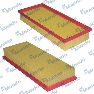 MANDO Air Filter MMF015263 - Compatible with Mondeo 1.8-2.0 — Air & Cabin Filters