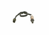 BOSCH 0258003571 Oxygen Sensor — Oxygen & Air-Fuel
