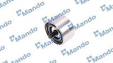 MANDO EBT10026K Timing Belt Tensioner Bearing - For Accent, Getz and 2 more models — Pulleys & Tensioners