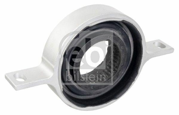 FEBI Shaft Support Bushing - Compatible with BMW X3 F25, X5 E70 and 3 more models — Bushings & Mounts
