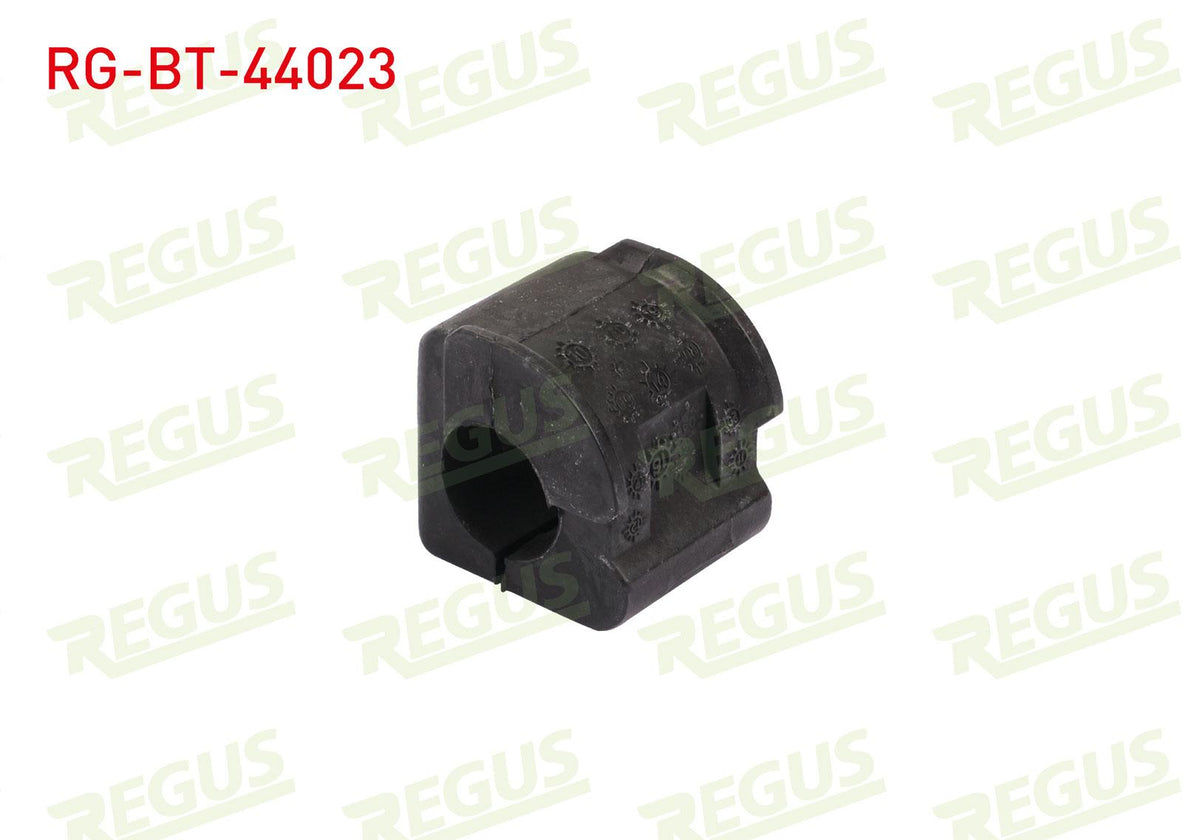 REGUS RG-BT-44023 Sway Bar Bushing Front Left-Right Center Diameter 19 Volkswagen Bora (1J2) 1.4i 16V 199 — Bushings & Mounts
