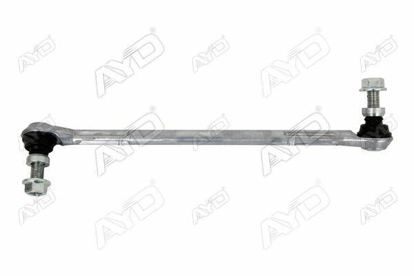 ayd viraj rotu 204 ön sağ aluminum steering linkage, front axle aluminum steering linkage part AYD Viraj Rotu 204 Ön Sağ - Aluminum Steering Linkage for Mechanics and Car Owners | 12mm Thread Size AYD Viraj Rotu 204 Ön Sağ - Aluminum Steering Linkage ayd, viraj-rotu, aluminum, steering-linkage, mechanics, car-owners, replacement-part, car-maintenance, vehicle-parts, ai-generated