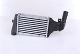 NISSENS Turbo Radiator for Opel Astra G - Durable & Efficient Cooling — Radiators & Fans