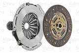 VALEO Clutch Kit - Classic Laguna, Megane and 2 more models — Clutch & Flywheel