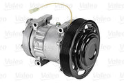 valeo klima kompresoru for renault truck, valeo ac compressor for volvo fh series, valeo 813046 specifications VALEO 813046 | Klima Kompresörü for Renault Truck T Series & Volvo FH Series Euro 5 - Ideal for Truck Drivers, Fleet Managers, Mechanics VALEO Klima Kompresörü - Renault & Volvo Truck Parts valeo, klima-kompresoru, renault-truck, volvo-fh, truck-parts, mechanics, fleet-managers, ac-repair, truck-drivers, ai-generated