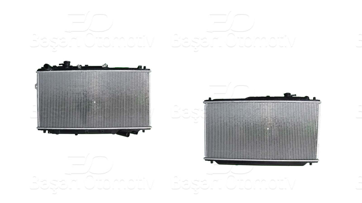 Wisco 3113225-00 Su Radiator Brazing Mt 345X698x16 Kia Sephia2 Fa 96-01. Shuma Fb 98-04 1.5. 1.6. 1.8 — Radiators & Fans
