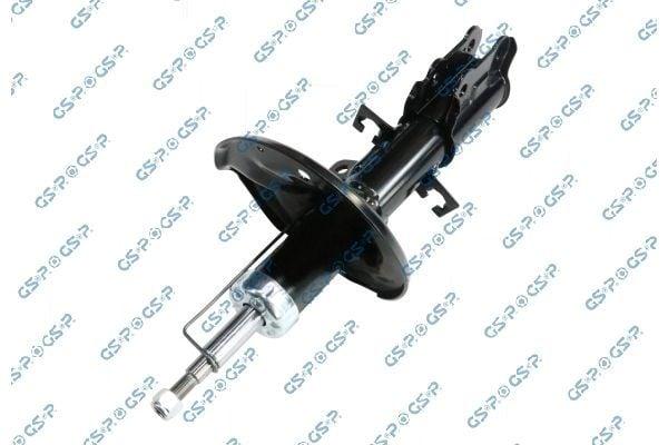 GSP Front Shock Absorber - Right Side for Kia Cerato 2005 — Shocks & Struts