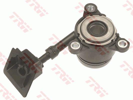 TRW PJQ205 Hydraulic Clutch Release Bearing P207 P308 P3008 P5008 Dv6 (1.6 HDi 16V) P207 P308 P3008 P5008 — Clutch & Flywheel