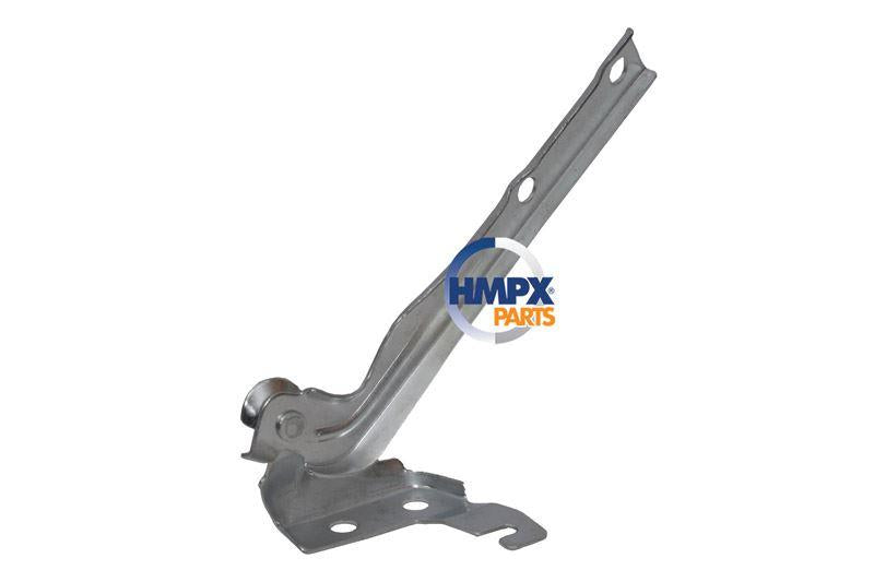 HMPX PARTS 5N0823301 Hood Hinge Left Tiguan 08 > — Reinforcements & Brackets