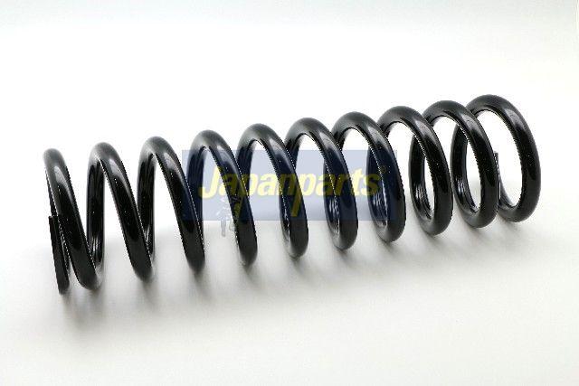 Japan Parts ZC2417D M.Benz W140 Front Coil Spring () A1403212004 — Springs