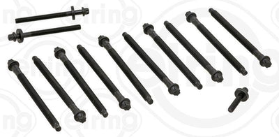 Elring 426.830 Sil. Kap. Stud Set BMW N12/N13/N14 F20/F21/F30/F31 07-