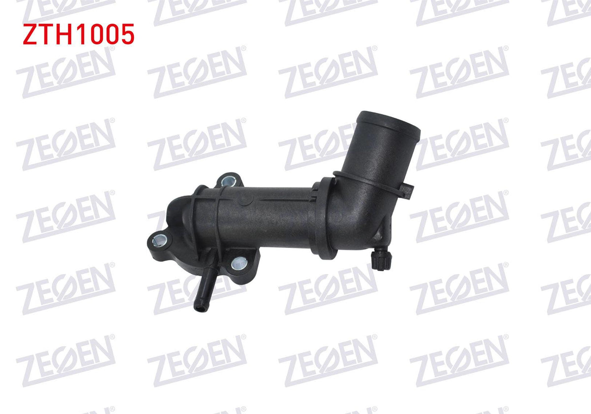 Zegen ZTH1005 Thermostat Complete 88 C Doblo IV 1.6 Mjt 2015-/ Astra J 2.0 CDTi 2009-2016 / Insignia A 2.0 CDTi 2008
