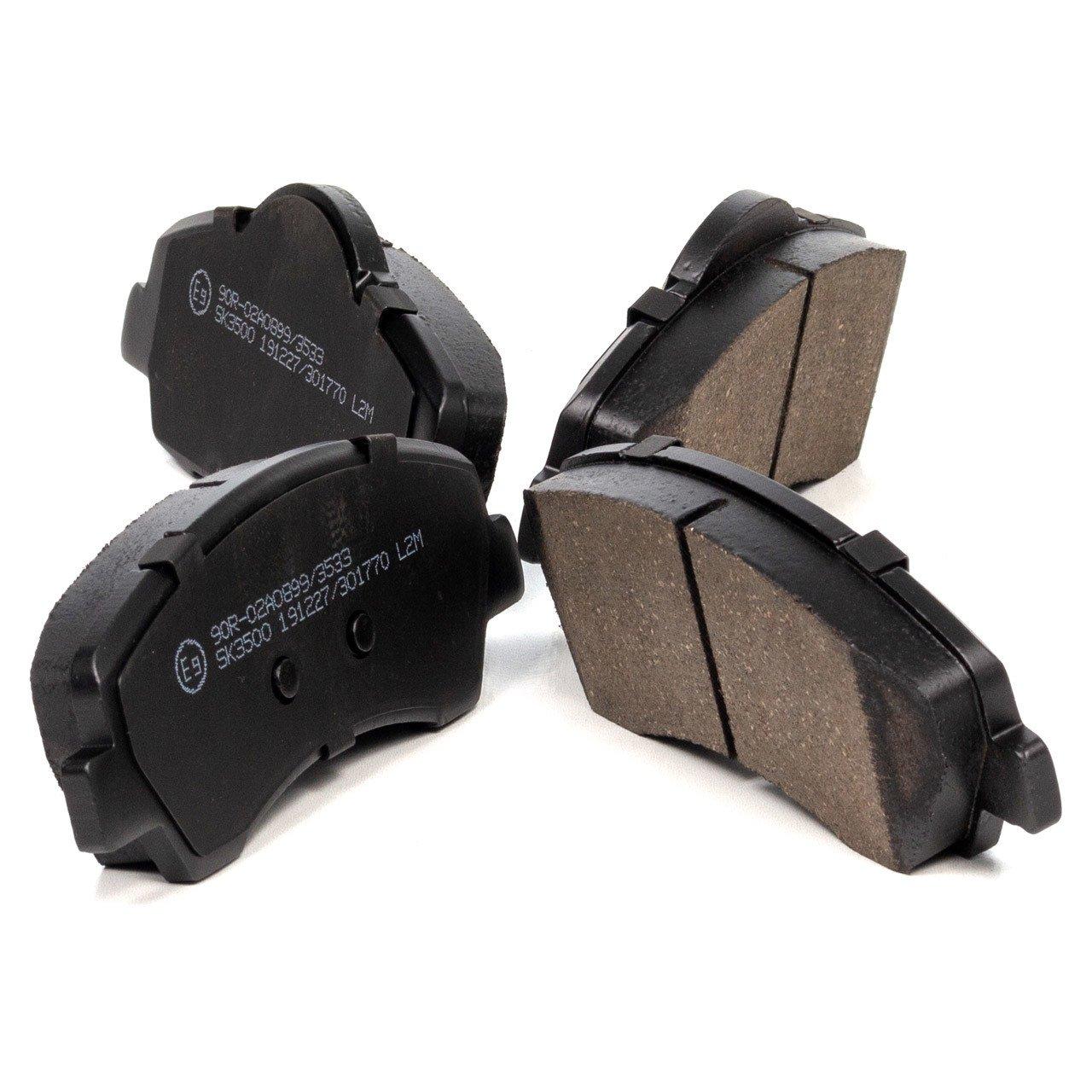 eurorepar-front-brake-pad-set, peugeot-301-brake-pad-installation EUROREPAR Peugeot 301 Front Brake Pad Set - Original Quality for Car Owners and Peugeot Enthusiasts | 1.2L Petrol EUROREPAR Peugeot 301 Front Brake Pad Set peugeot-301, front-brake-pads, eurorepar, car-parts, brake-repair, automotive, car-maintenance, original-parts, brake-components, ai-generated