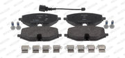 ferodo-front-brake-pad-seat-leon-2021, ferodo-brake-pads-installation, ferodo-quality-brake-pads Ferodo Front Brake Pad - Compatible with 2021 Seat Leon | Premium Quality Ferodo Front Brake Pad for 2021 Seat Leon ferodo, brake-pads, seat-leon, car-parts, automotive, mechanics, car-owners, front-brakes, high-performance, ai-generated