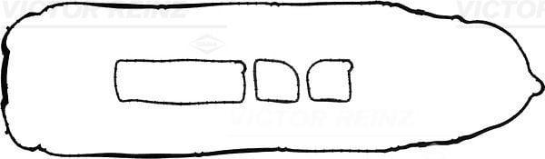 victor-valve-cover-gasket, valve-cover-gasket-installation, victor-gasket-set Victor Valve Cover Gasket - Compatible with 11 Focus, Mondeo, S-Max 2.0 | 15-42391-01 Victor Valve Cover Gasket - 11 Focus Mondeo S-Max 2.0 victor, valve-cover-gasket, ford-focus, ford-mondeo, s-max-gasket, car-maintenance, automotive-repair, car-gaskets, oil-leak-prevention, ai-generated