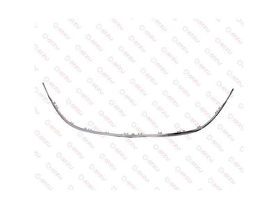 İthal 13368699 Front Bumper Center Grille Chrome Trim Opel Astra J 11>15 — Glass & Trim