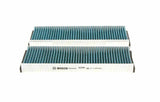 BOSCH 0986628505 — Air & Cabin Filters