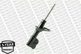 MONROE G16768 Front Right Shock Absorber - Durable Gas Pressure Type for Carisma 2000-2006 — Shocks & Struts