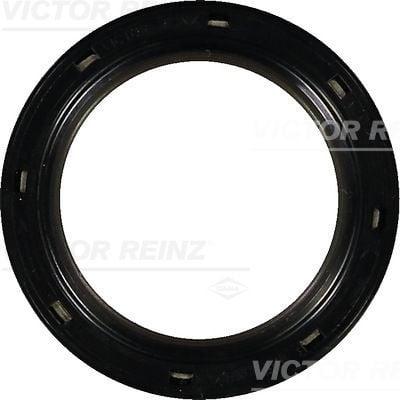 victor engine oil seal 81-35554-00 front view, victor engine oil seal 81-35554-00 technical specifications Victor 81-35554-00 Engine Oil Seal - Precision Fit for Various Models | 40 mm Inner Diameter Victor Engine Oil Seal 81-35554-00 engine-oil-seal, victor, auto-parts, mechanics, car-owners, oil-seal, ptfe, acm-material, peugeot-parts, ai-generated