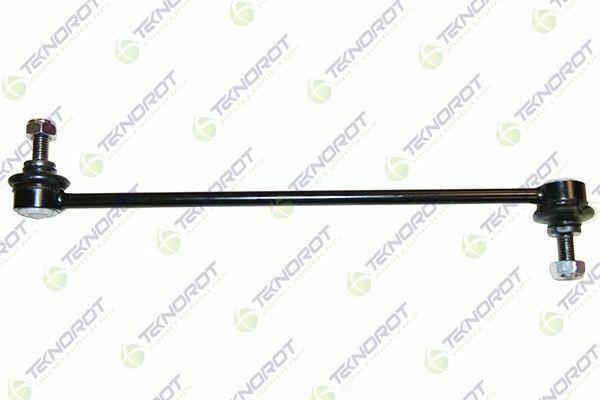 TEKNOROT FO-468T Stabilizer Rod - Front for Ford Focus, Kuga, S40 II & More — Sway Bars & Links