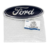 Ford Fiesta Grille Logo Badge 2008-2012 - Compatible with Ford Models — Glass & Trim