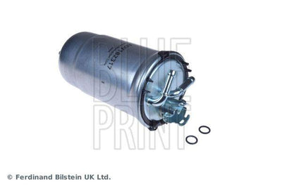 Blue Print ADV182317 Fuel Filter (Diesel) Polo Cordoba Ibiza IV Fabia 1.4 / 1.9 TDI Bay Amf Asy Atd Axr Asz B — Fuel Delivery