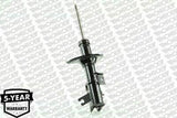 MONROE 16688 Gas Shock Absorber Right - Compatible for 1995-2006 Carisma 1.8 GDI — Shocks & Struts