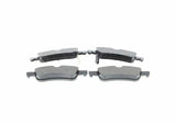 BOSCH 0986494719 — Brake Pads