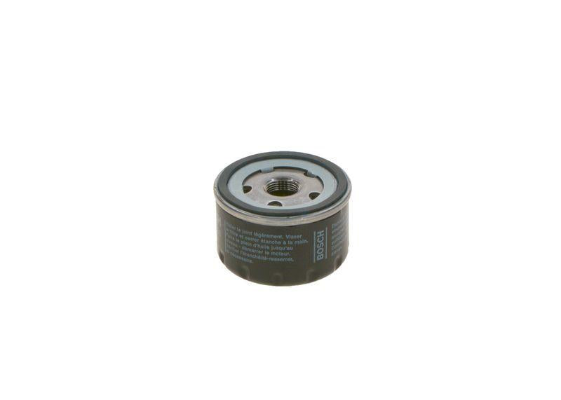 bosch-oil-filter-0451103336-front-view, bosch-oil-filter-0451103336-side-view BOSCH Oil Filter 0451103336 - Premium Quality for Mechanics and Car Owners BOSCH Oil Filter 0451103336 - Premium Quality for Cars oil-filter, bosch, car-accessories, mechanics, car-owners, engine-parts, premium-quality, automotive, ai-generated, car-maintenance