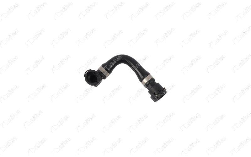 NIFEA 35465 Oil Radiator Hose BMW M62 E38 E39 — Hoses & Tanks