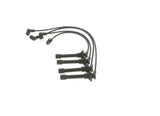 BOSCH Ignition Cable Set - Honda Civic 1.4/1.6 (96-00) & HR-V (99) — Coils & Plugs