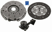 sachs-clutch-set-opel-crossland-grandland-x SACHS Clutch Set - Durable Performance for Opel Crossland X / Grandland X 1.2 | 235 mm SACHS Clutch Set for Opel Crossland X & Grandland X sachs, clutch-set, opel-crossland-x, opel-grandland-x, automotive-parts, vehicle-owners, mechanics, high-performance, durable, ai-generated