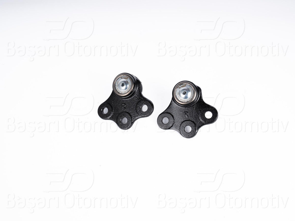 Wisco 2193022-00 Ball Joint Lower Right (Lubrication Drilled) Opel Meriva 03 > — Control Arms & Ball Joints