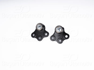 Wisco 2193022-00 Ball Joint Lower Right (Lubrication Drilled) Opel Meriva 03 > — Control Arms & Ball Joints