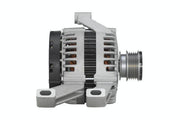 hella-alternator-volvo-s60-s80-v60-v70, volvo-alternator-150a-charge-current HELLA Alternator - Compatible with Volvo S60 II, S80 II, V60 I, V70 III | 150A Charge Current HELLA Alternator for Volvo S60, S80, V60, V70 hella, alternator, volvo-parts, automotive, car-parts, mechanics, automotive-enthusiasts, car-owners, auto-repair, ai-generated