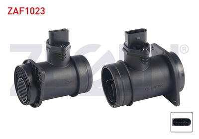 Zegen ZAF1023 Air Flow Metre (Mass Air Flow Sensor) Volkswagen Lt 28-35 II-Lt 28-46 II 2.5 TDI 19 — Engine Management Sensors