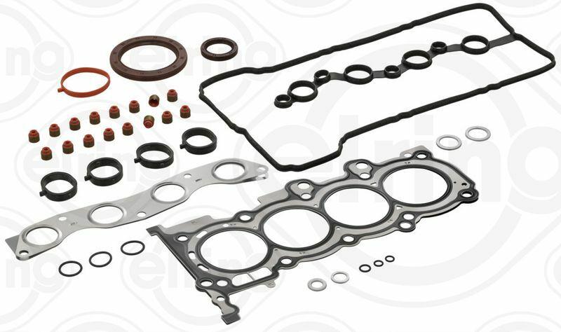 Elring Complete Gasket Set for Hyundai & Kia — Gaskets & Seals