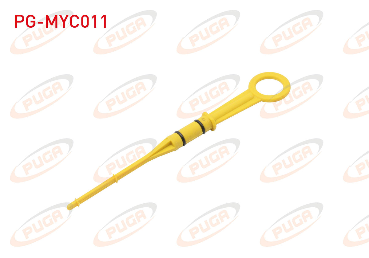 PUGA PG-MYC011 Oil Rod Short Plastic Megane 02 > 04 Laguna Scenic | Set of 5