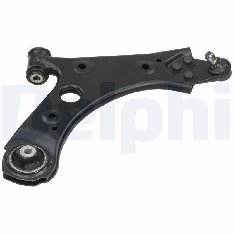 Delphi TC3619 Fiat Egea 2015> Front Right Complete Control Arm