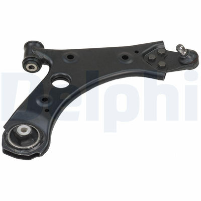 Delphi TC3619 Fiat Egea 2015> Front Right Complete Control Arm — Control Arms & Ball Joints