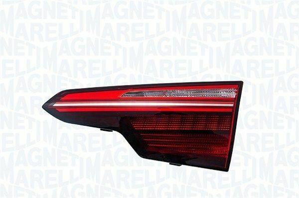 MAGNETI MARELLI LED Right Stop Light - 714081940201 — Tail, Signal & Reflectors