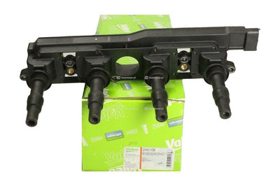 VALEO Opel Vectra C Ignition Coil - 1.8L Gas Engine — Coils & Plugs