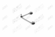 ayd upper control arm for jaguar s-type, front left view of AYD 97-18000 control arm, technical specifications of AYD upper control arm AYD Upper Control Arm 97-18000 - Front Left for Jaguar S-Type & XF | 0.49 kg AYD Upper Control Arm for Jaguar S-Type/XF upper-control-arm, jaguar-parts, ayd, car-repair, vehicle-maintenance, mechanics, auto-parts, s-type, xf-x250, ai-generated